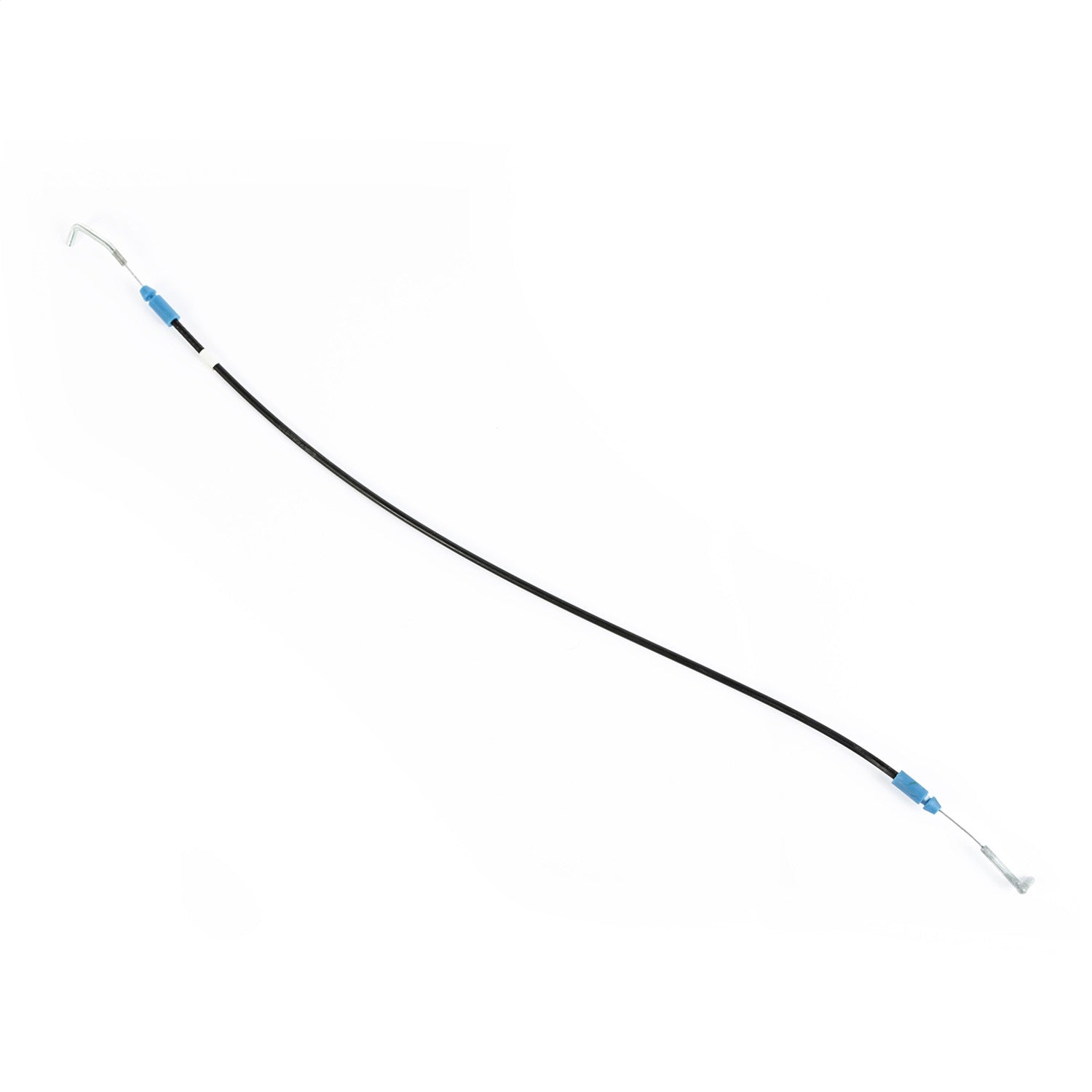 Door Cable Front Left Inside Handle To Latch Front Driver Side Door On 07-10 Wrangler JK / Jku OMIX