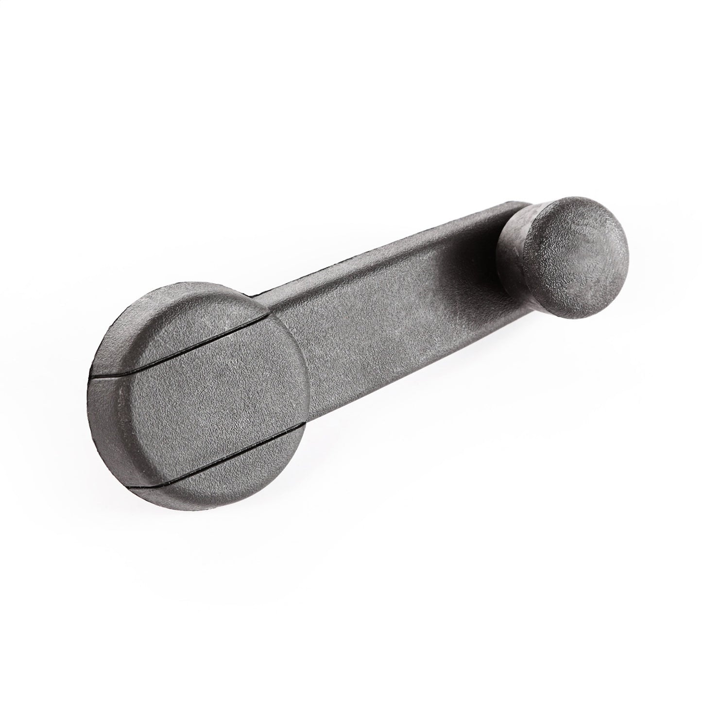 Window Crank Handle Left Or Right 1984-1996 Jeep Cherokee XJ 1987-1992 Comanche MJ And 1993-1996 Grand Cherokee ZJ OMIX