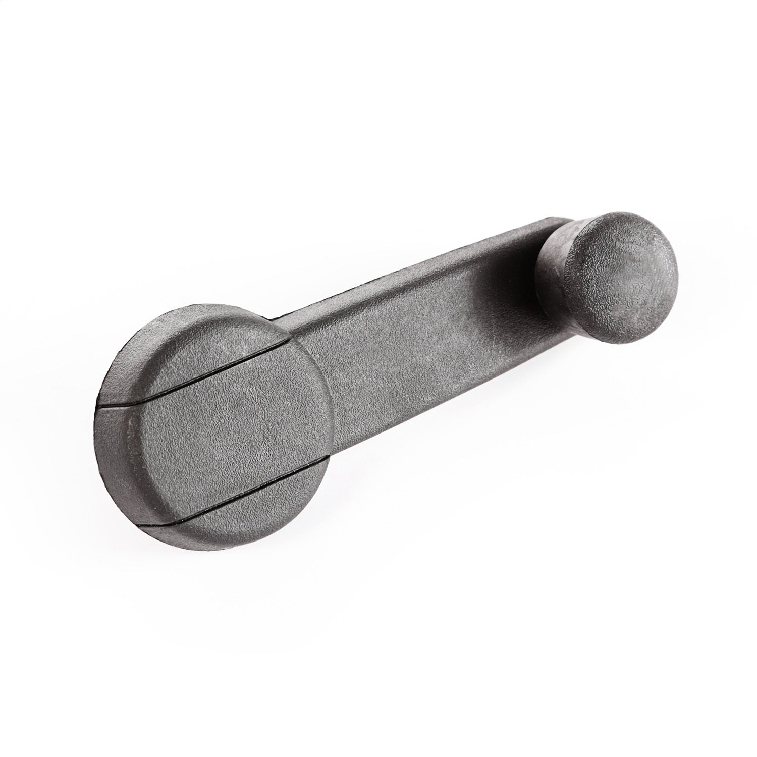 Window Crank Handle Left Or Right 1984-1996 Jeep Cherokee XJ 1987-1992 Comanche MJ And 1993-1996 Grand Cherokee ZJ OMIX