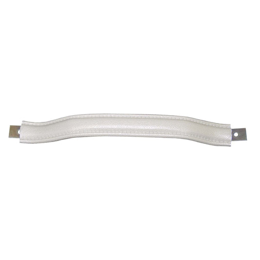 Door Handle Pull Interior Front Gray 1987-1995 Jeep Wrangler YJ OMIX
