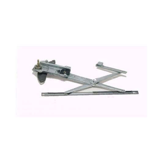 Manual Window Regulator Front Right Fits The Passenger Side Door On 93-98 Grand Cherokee ZJ OMIX