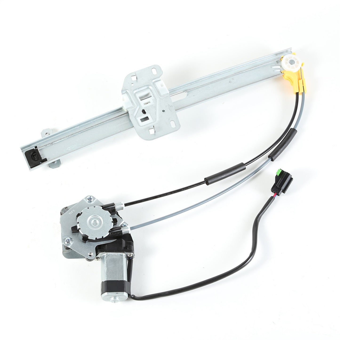 Power Window Regulator Front Right fits the Front Passenger door on 97-01 Cherokee XJ OMIX
