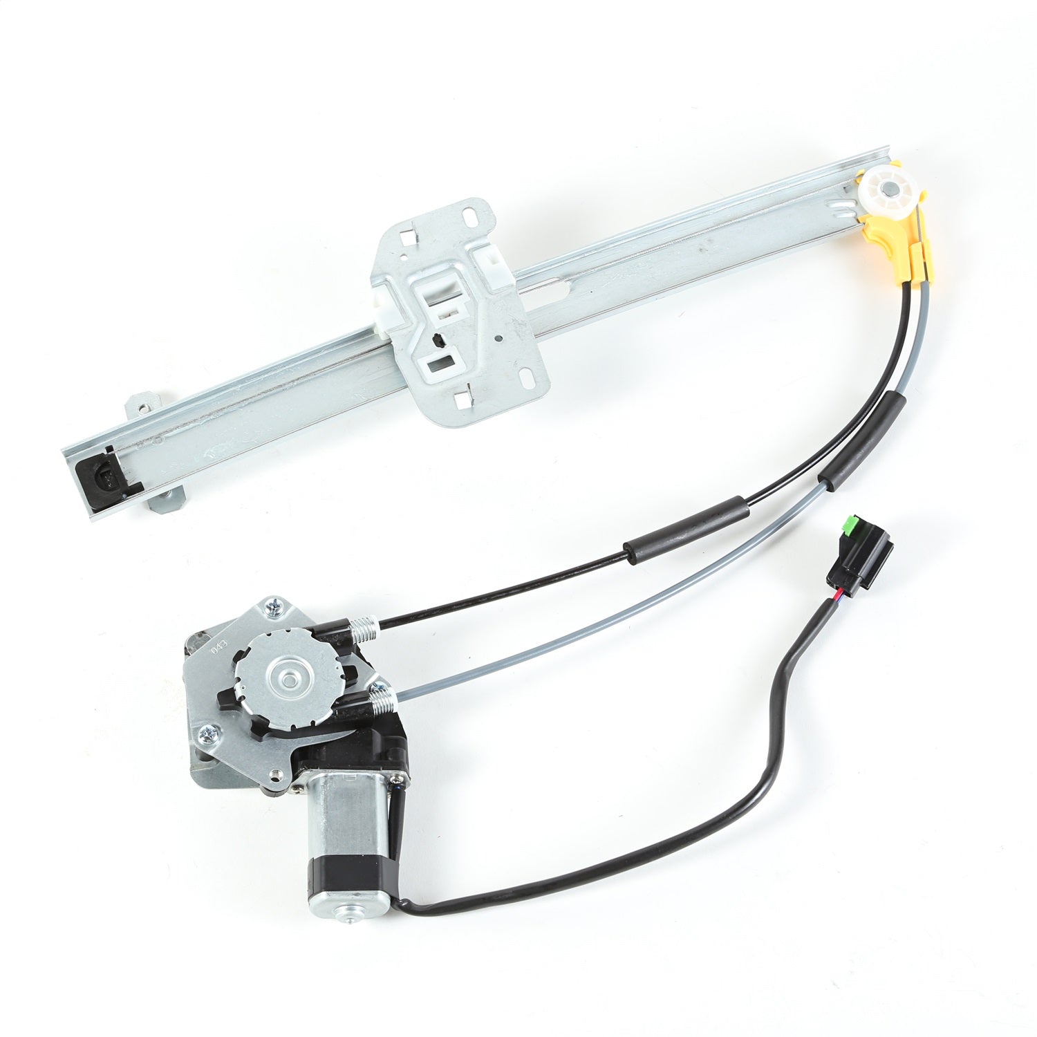 Power Window Regulator Front Right fits the Front Passenger door on 97-01 Cherokee XJ OMIX