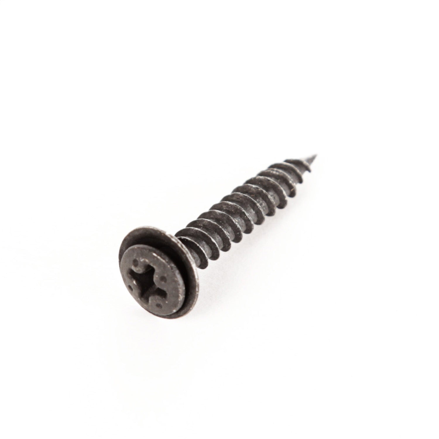 Trim Panel Screw .164 in.-15 X 1.25 Inch Replaces OE 6035369 94-98 Grand Cherokee ZJ OMIX