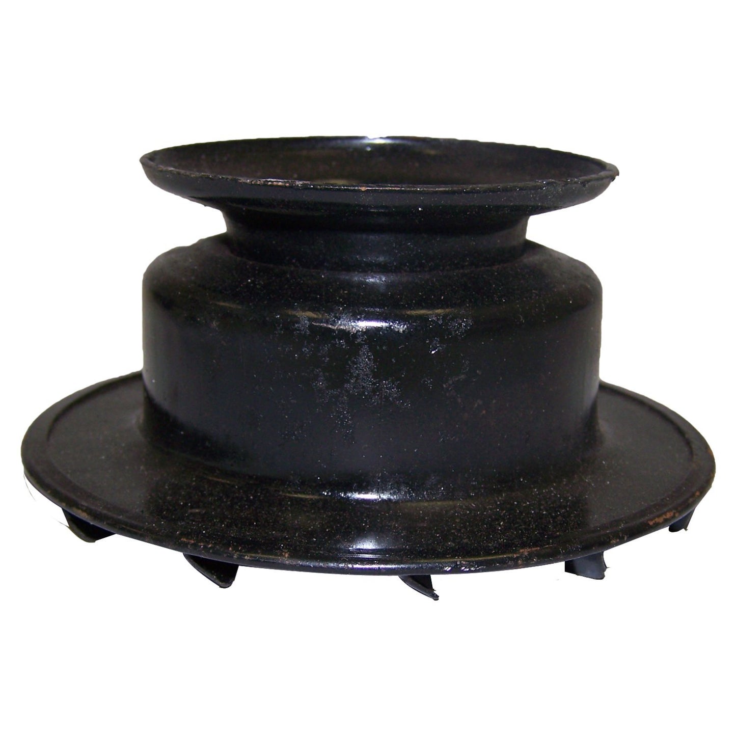 Generator Pulley for Jeep 48-71 CJ, Willys Pickup, Sedan Delivery, Station Wagon Crown Automotive