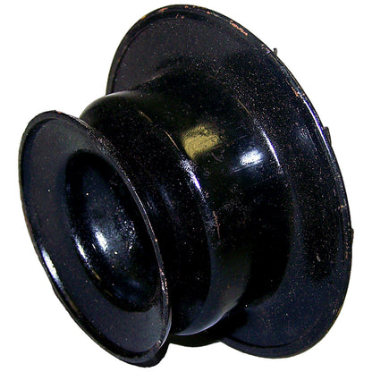 Generator Pulley for Jeep 48-71 CJ, Willys Pickup, Sedan Delivery, Station Wagon Crown Automotive-1