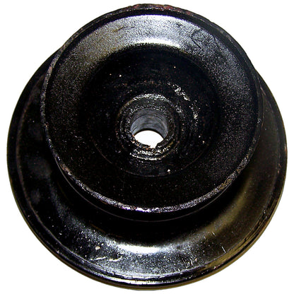 Generator Pulley for Jeep 48-71 CJ, Willys Pickup, Sedan Delivery, Station Wagon Crown Automotive-2