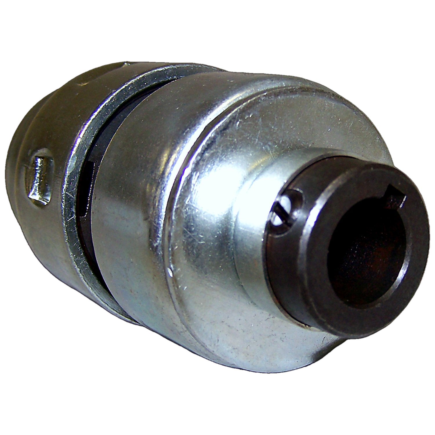 9 Teeth Starter Drive for Select 1957-1971 Vintage Jeep / Willys Models Crown Automotive-2