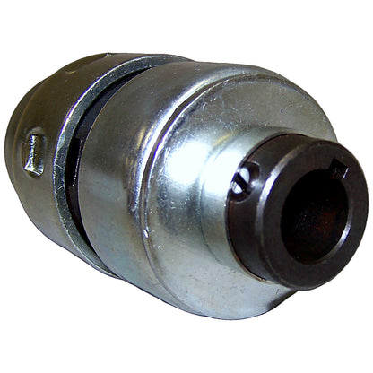 9 Teeth Starter Drive for Select 1957-1971 Vintage Jeep / Willys Models Crown Automotive-2