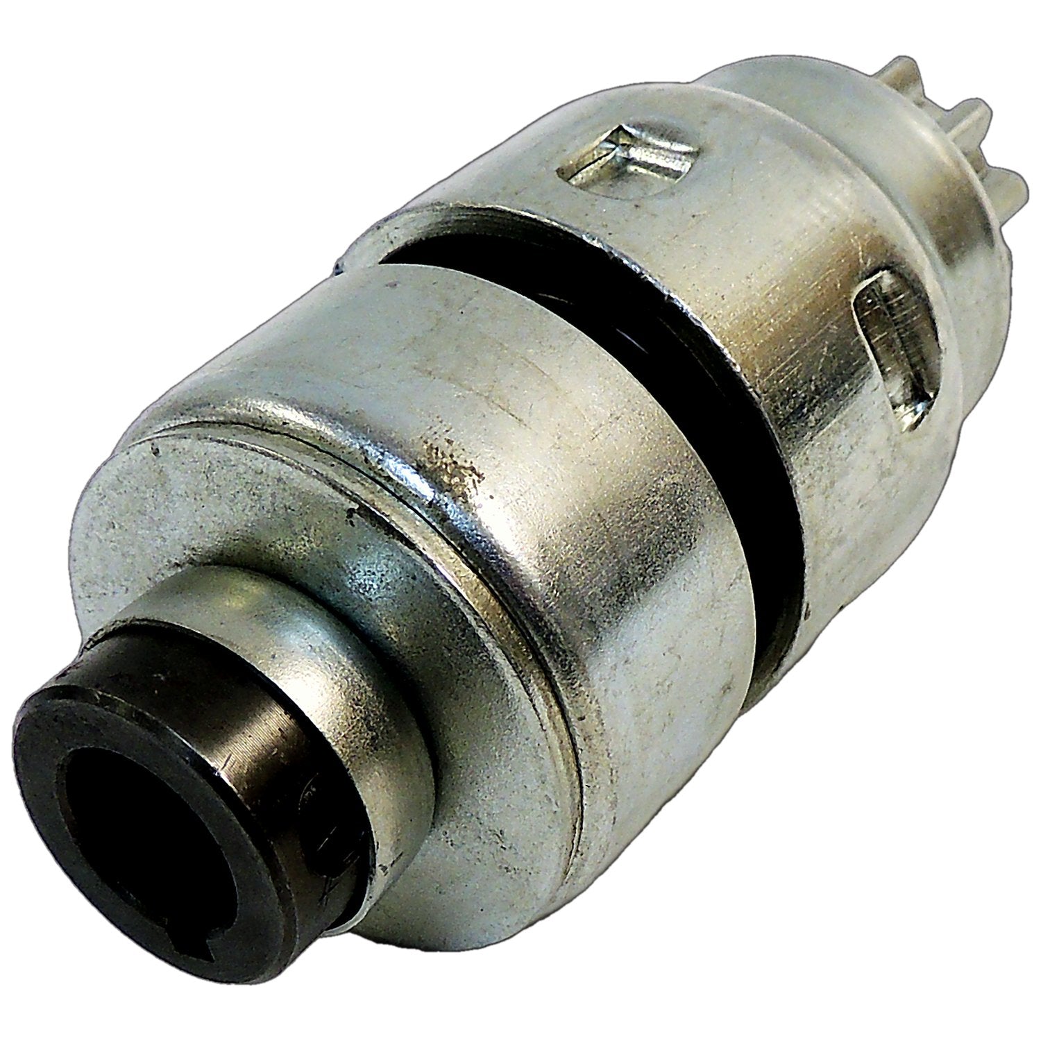 9 Teeth Starter Drive for Select 1957-1971 Vintage Jeep / Willys Models Crown Automotive-3