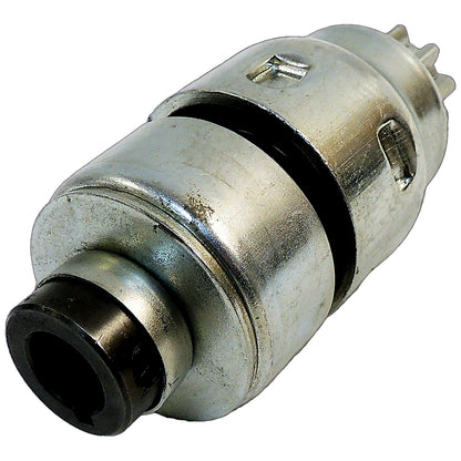 9 Teeth Starter Drive for Select 1957-1971 Vintage Jeep / Willys Models Crown Automotive-3