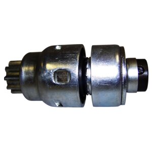 9 Teeth Starter Drive for Select 1957-1971 Vintage Jeep / Willys Models Crown Automotive-4
