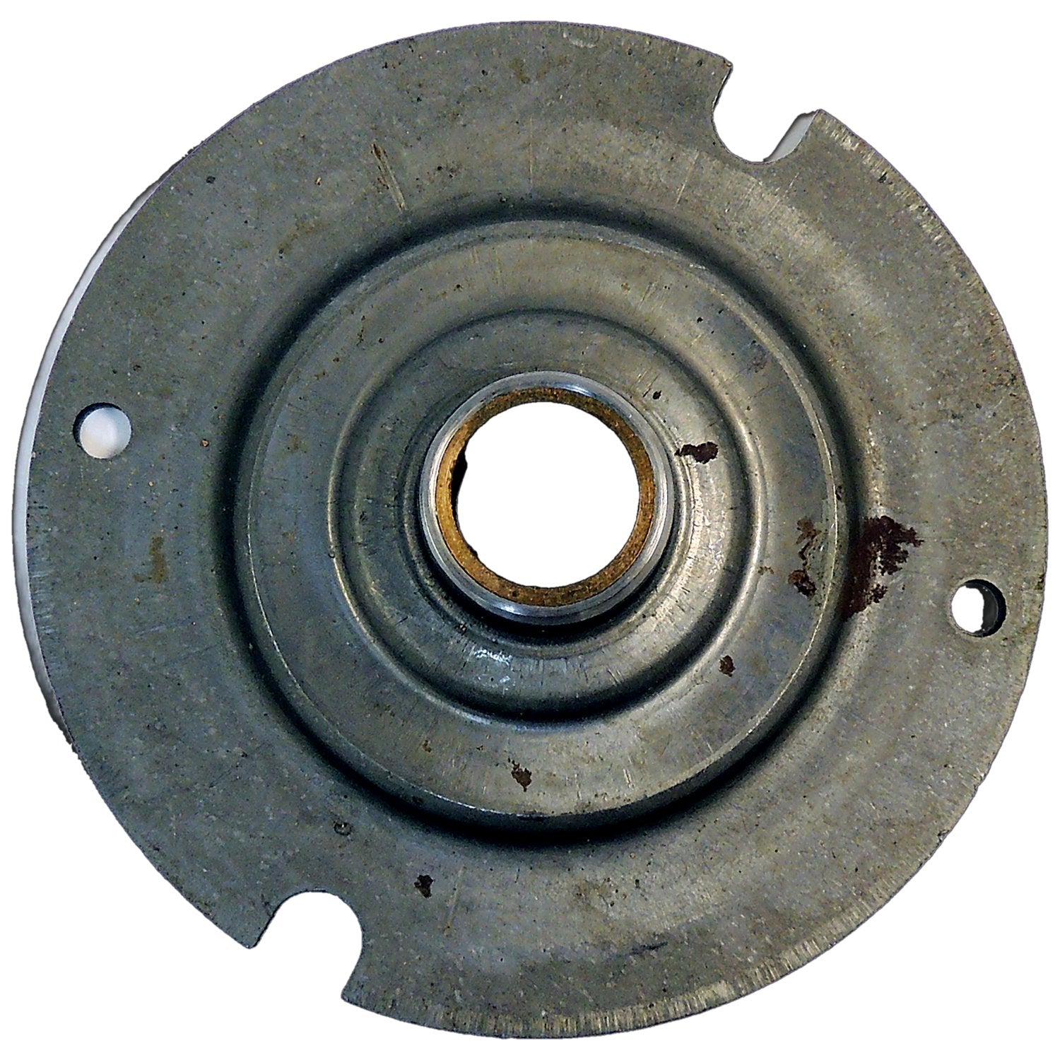 Starter Armature Bushing for 53-71 Jeep CJ-3B, CJ-5, CJ-6 w/ Autolite 6V Starter Crown Automotive-1