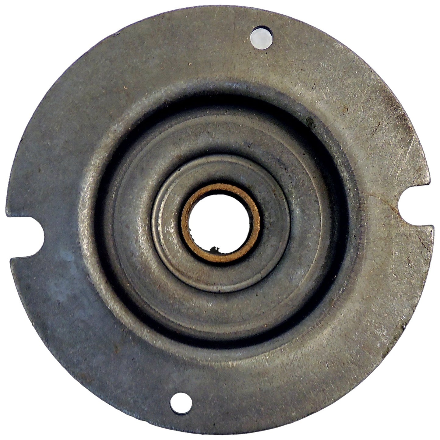 Starter Armature Bushing for 53-71 Jeep CJ-3B, CJ-5, CJ-6 w/ Autolite 6V Starter Crown Automotive-3