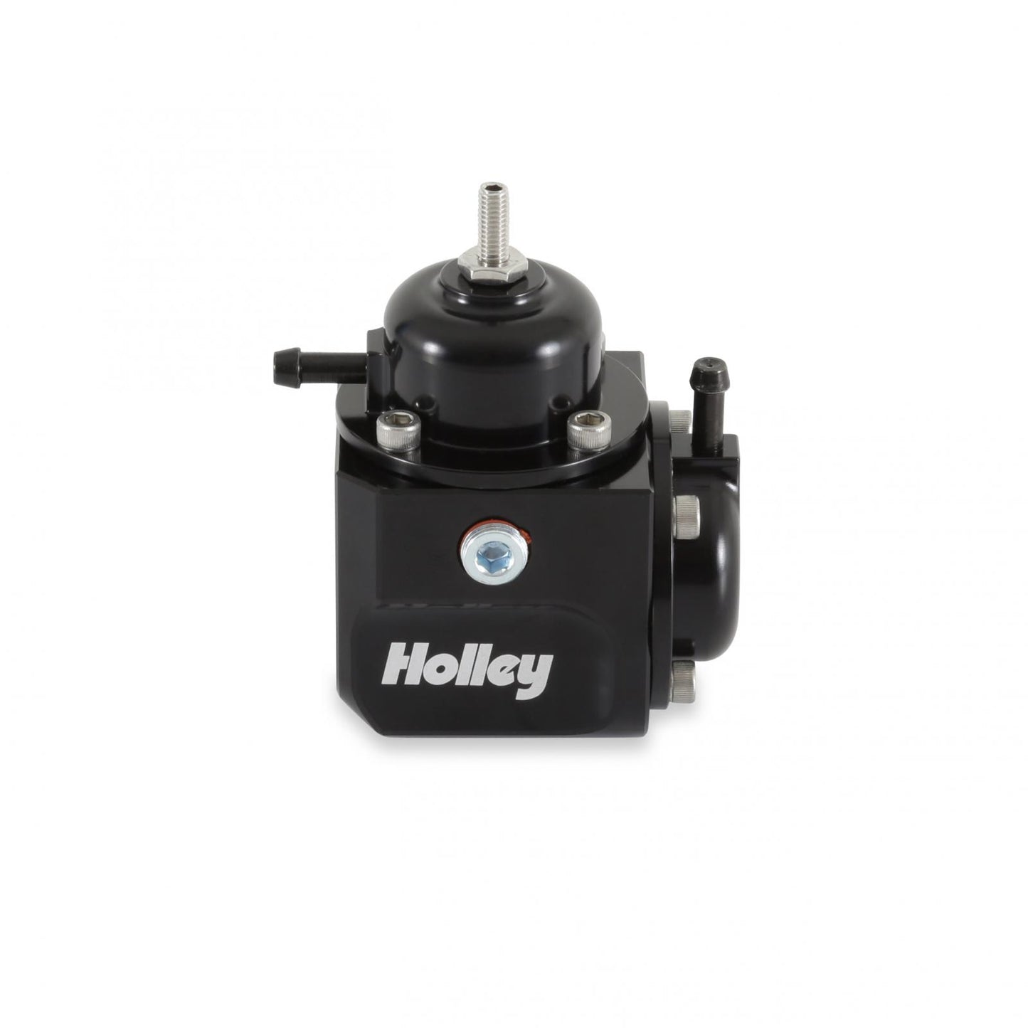 FUEL Regulator/damper Regulator/damper, Standard RANGE 40-70PSI Holley-2