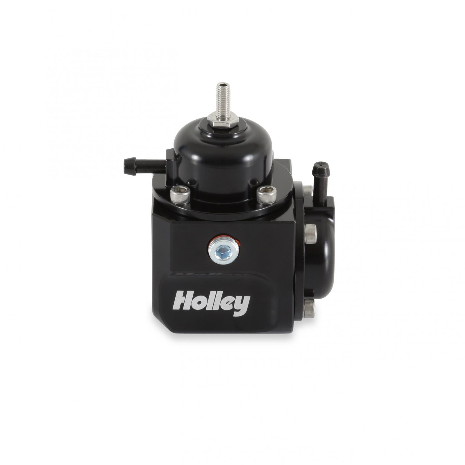 FUEL Regulator/damper Regulator/damper, Standard RANGE 40-70PSI Holley-2