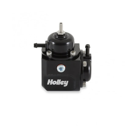 FUEL Regulator/damper Regulator/damper, Standard RANGE 40-70PSI Holley-2