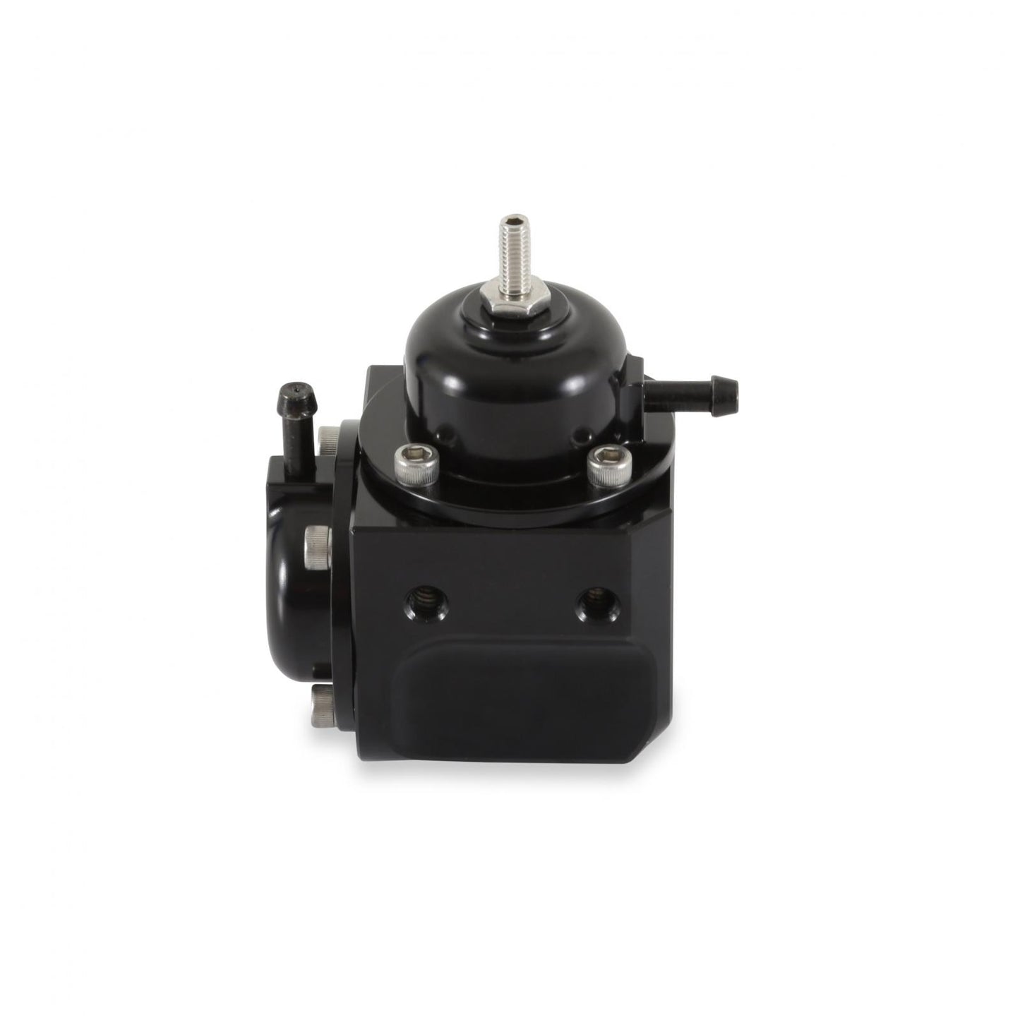 FUEL Regulator/damper Regulator/damper, Standard RANGE 40-70PSI Holley-4