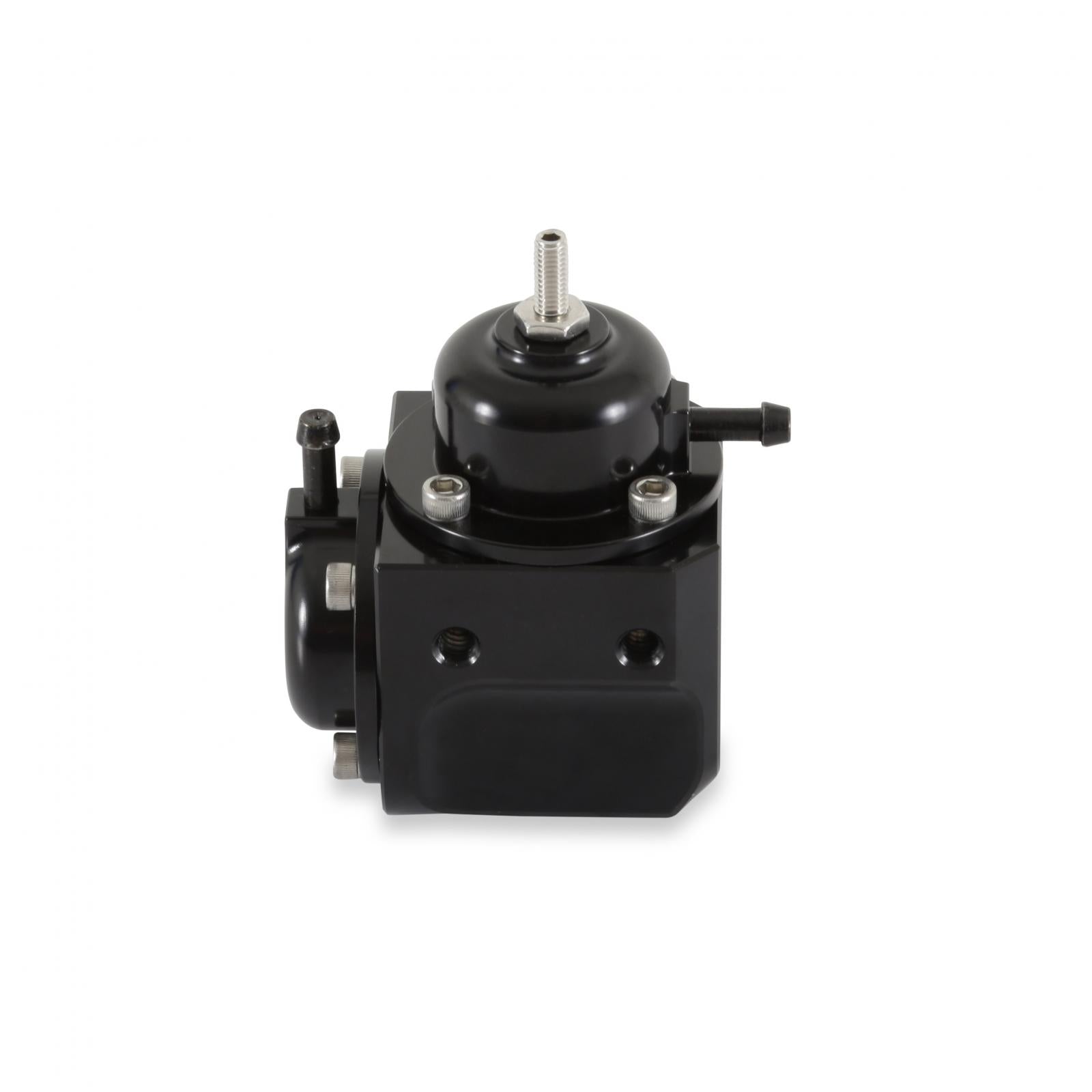 FUEL Regulator/damper Regulator/damper, Standard RANGE 40-70PSI Holley-4