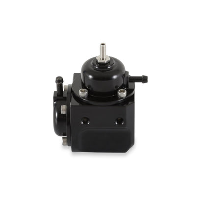 FUEL Regulator/damper Regulator/damper, Standard RANGE 40-70PSI Holley-4