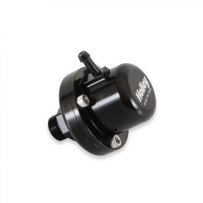 Direct MOUNT FUEL PULSE Damper FUEL PULSE Damper, 6AN, Extended RANGE 40-100 PSI Holley-4