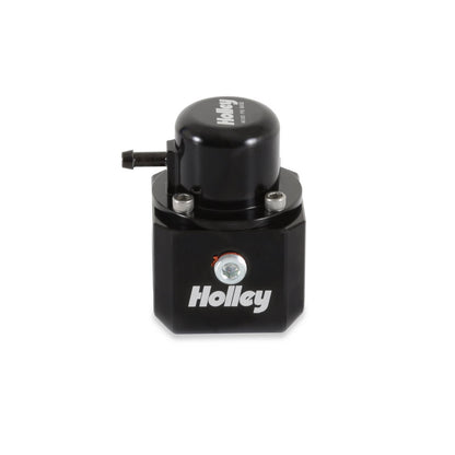 IN-LINE FUEL PULSE Damper FUEL PULSE Damper, 8AN, Extended RANGE 40-100 PSI Holley-5