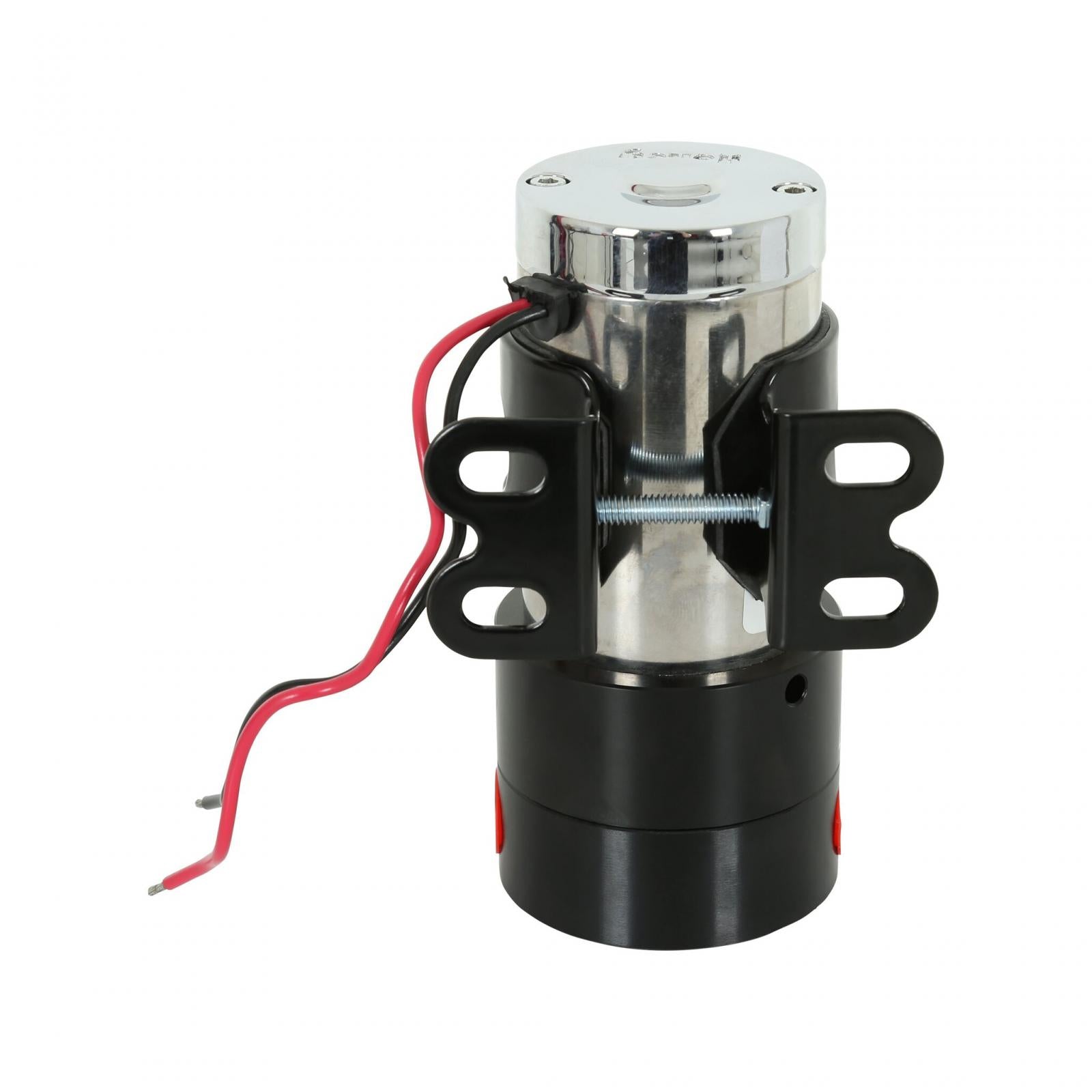 125 GPH HP Fuel Pump Street/strip Carbureted Applications Compatible with Gasoline, Alcohol or E85 Holley-2
