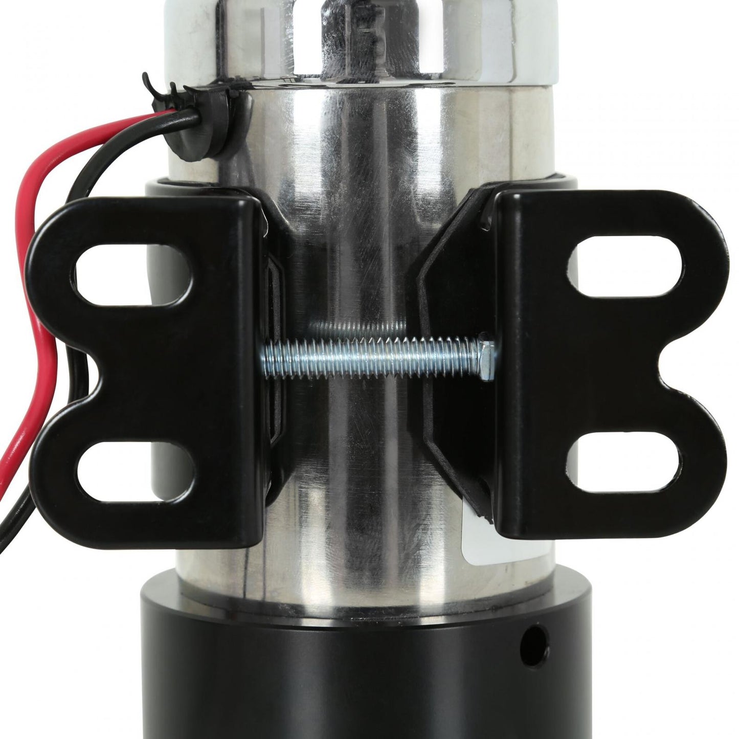 125 GPH HP Fuel Pump Street/strip Carbureted Applications Compatible with Gasoline, Alcohol or E85 Holley-4