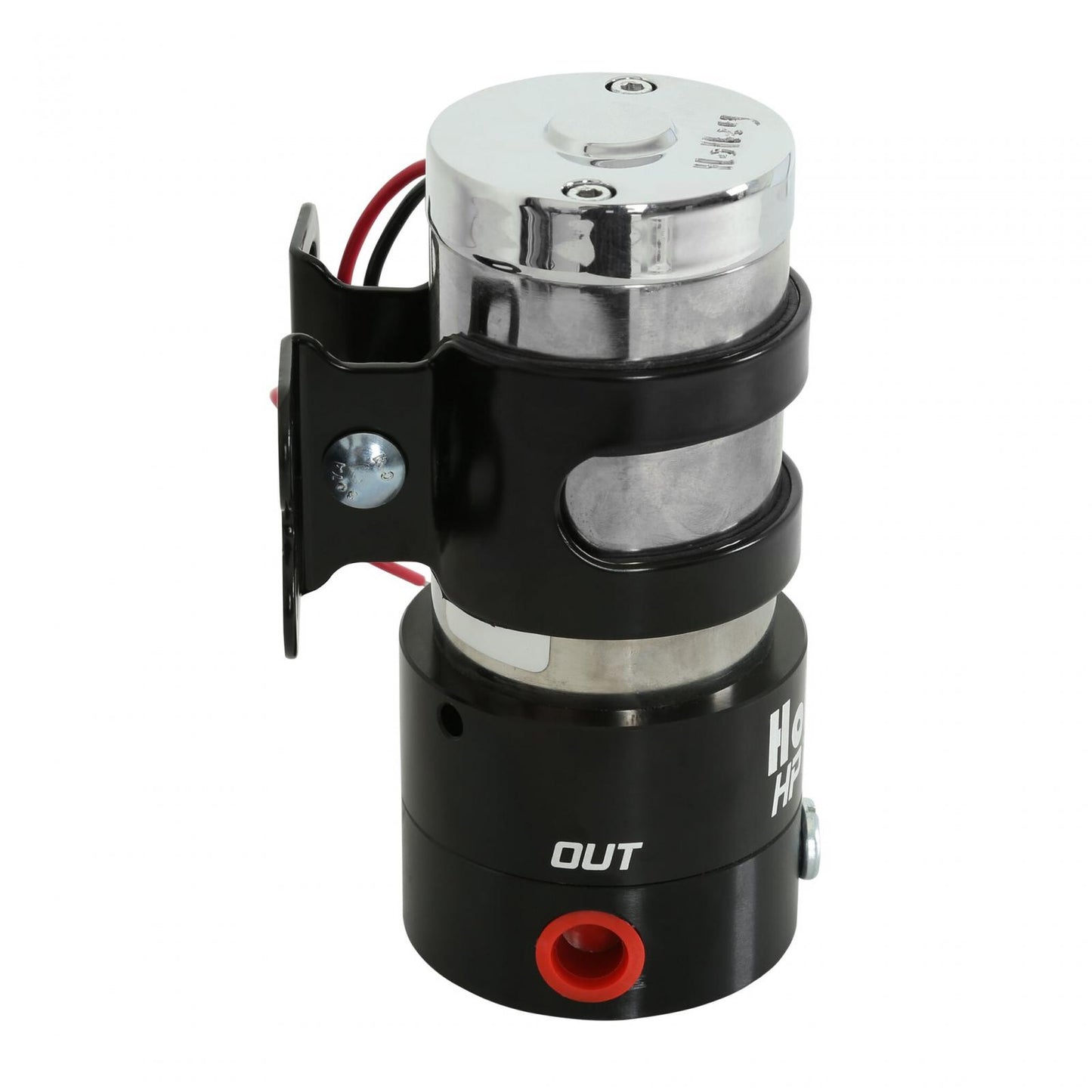 125 GPH HP Fuel Pump Street/strip Carbureted Applications Compatible with Gasoline, Alcohol or E85 Holley-5