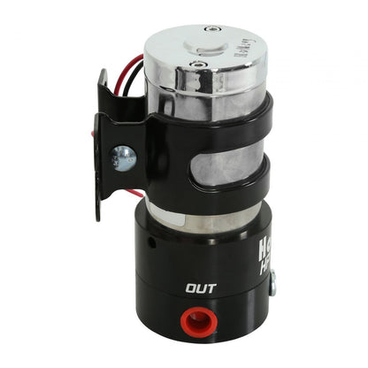125 GPH HP Fuel Pump Street/strip Carbureted Applications Compatible with Gasoline, Alcohol or E85 Holley-5