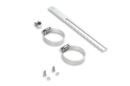 In-Tank Retrofit Fuel Module 525 LPH Return Style 525 LPH Drop-In Retrofit EFI Fuel System W/hydramat Supports Up to 1200 EFI or 1450 CARB HP (At 60 PSI at 13.5 Volts / 16.9 AMP Draw) Holley-3