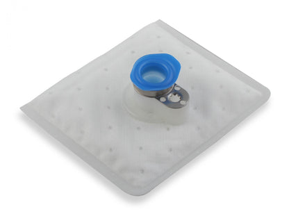Fuel Cell EFI Pump Module Assembly 6-Bolt Flange 255 LPH Drop-In EFI Holley-5