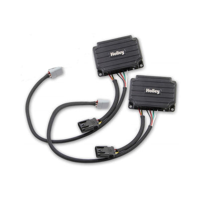 Fuel Cell Pump Module Assembly 6 Bolt Flange with VR Series Brushless Fuel Pumps Street/strip CARB or EFI Applications Supports Up to 4400 EFI or 4800 CARB HP Compatible with Pump Gas, Race Gas, Methanol and E85 Holley-15