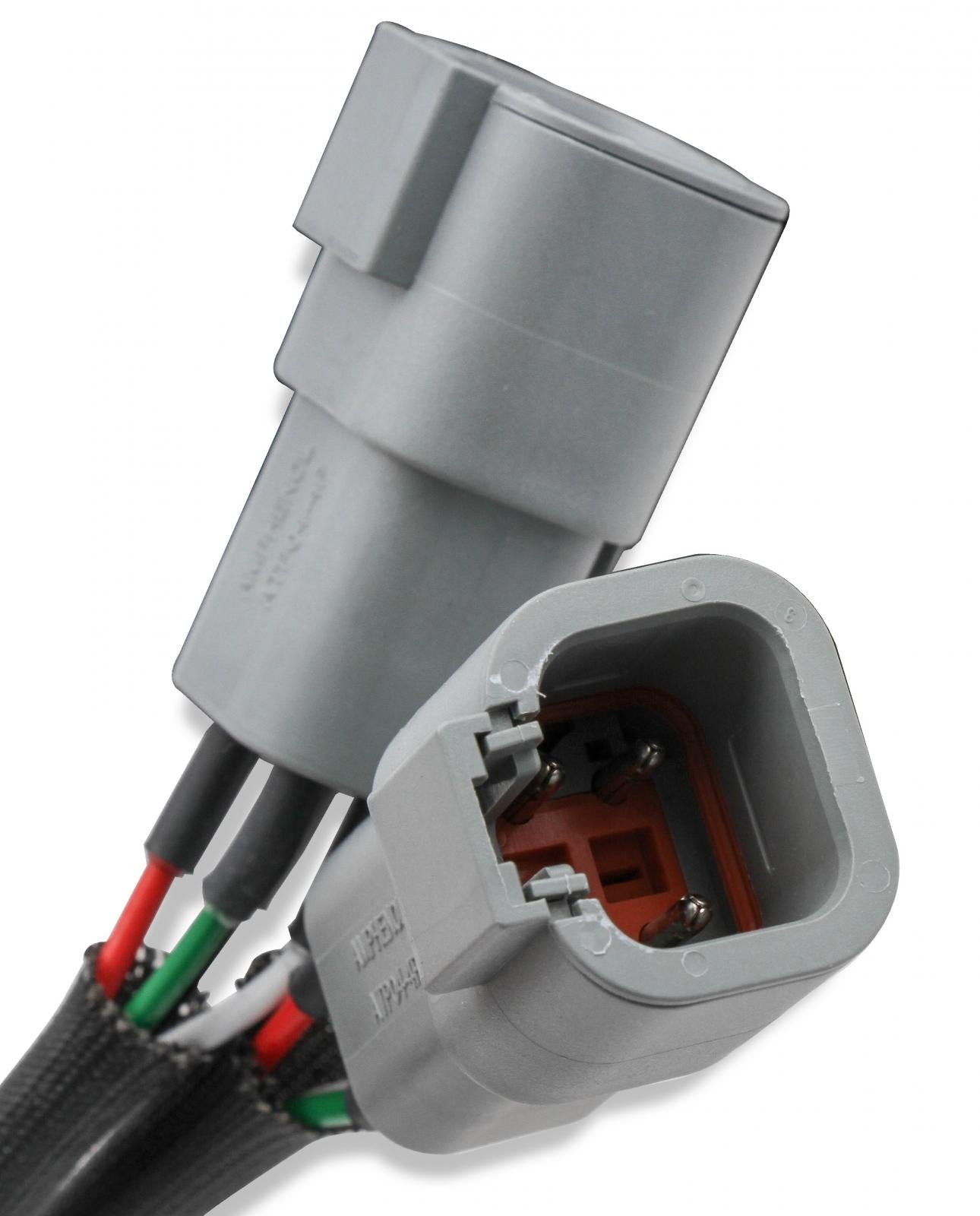 Fuel Cell Pump Module Assembly 6 Bolt Flange with VR Series Brushless Fuel Pumps Street/strip CARB or EFI Applications Supports Up to 4400 EFI or 4800 CARB HP Compatible with Pump Gas, Race Gas, Methanol and E85 Holley-4