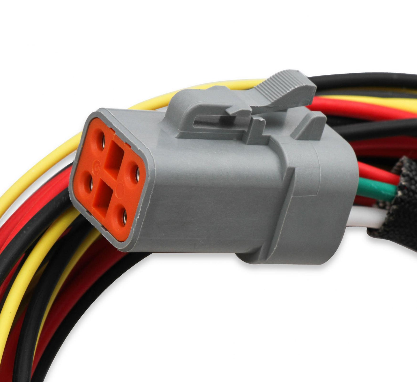 Fuel Cell Pump Module Assembly 6 Bolt Flange with VR Series Brushless Fuel Pumps Street/strip CARB or EFI Applications Supports Up to 4400 EFI or 4800 CARB HP Compatible with Pump Gas, Race Gas, Methanol and E85 Holley-6