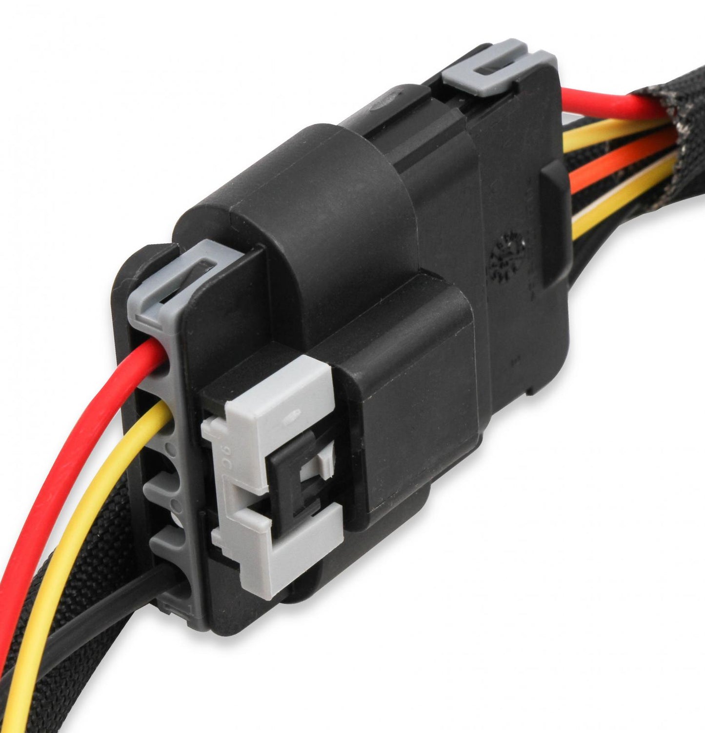 Fuel Cell Pump Module Assembly 6 Bolt Flange with VR Series Brushless Fuel Pumps Street/strip CARB or EFI Applications Supports Up to 4400 EFI or 4800 CARB HP Compatible with Pump Gas, Race Gas, Methanol and E85 Holley-7