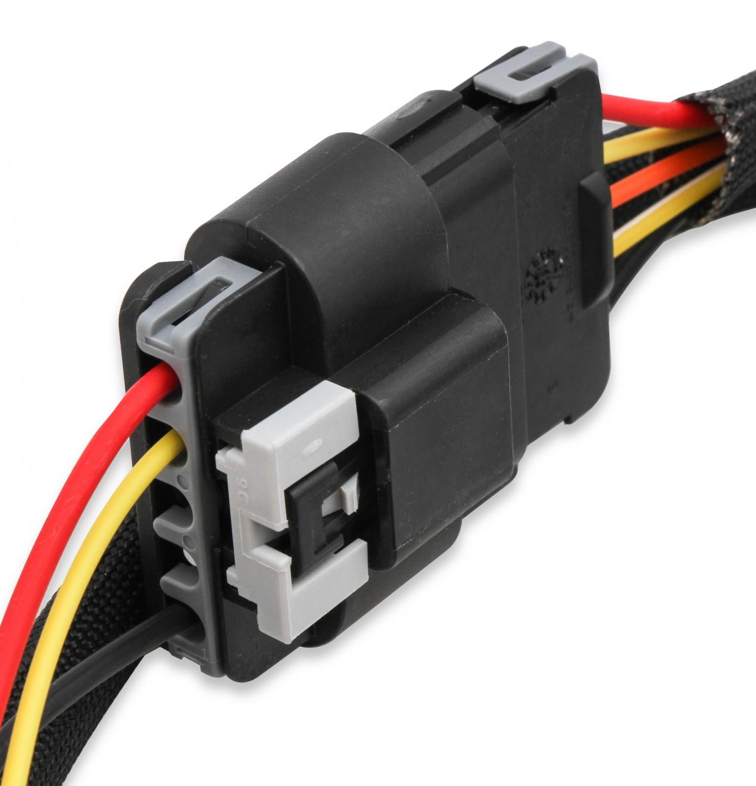 Fuel Cell Pump Module Assembly 6 Bolt Flange with VR Series Brushless Fuel Pumps Street/strip CARB or EFI Applications Supports Up to 4400 EFI or 4800 CARB HP Compatible with Pump Gas, Race Gas, Methanol and E85 Holley-7