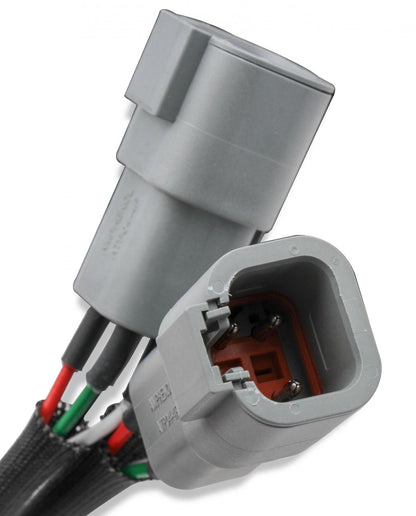 Fuel Cell Pump Module Assembly 12 Bolt Flange with VR Series Brushless Fuel Pump Street/strip CARB or EFI Applications Supports Up to 4400 EFI or 4800 CARB HP Compatible with Pump Gas, Race Gas, Methanol and E85 Holley-6