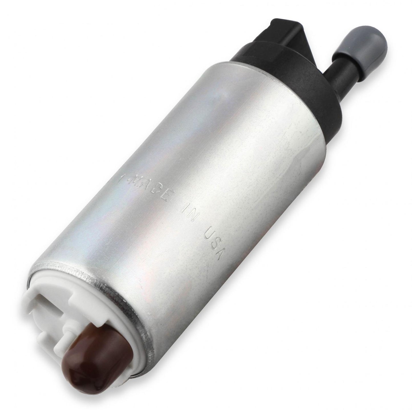 Retrofit 255 LPH Fuel Pump Kit 255 LPH Replacement Pump for Retro-Fit and Fuel Cell Modules Holley-1