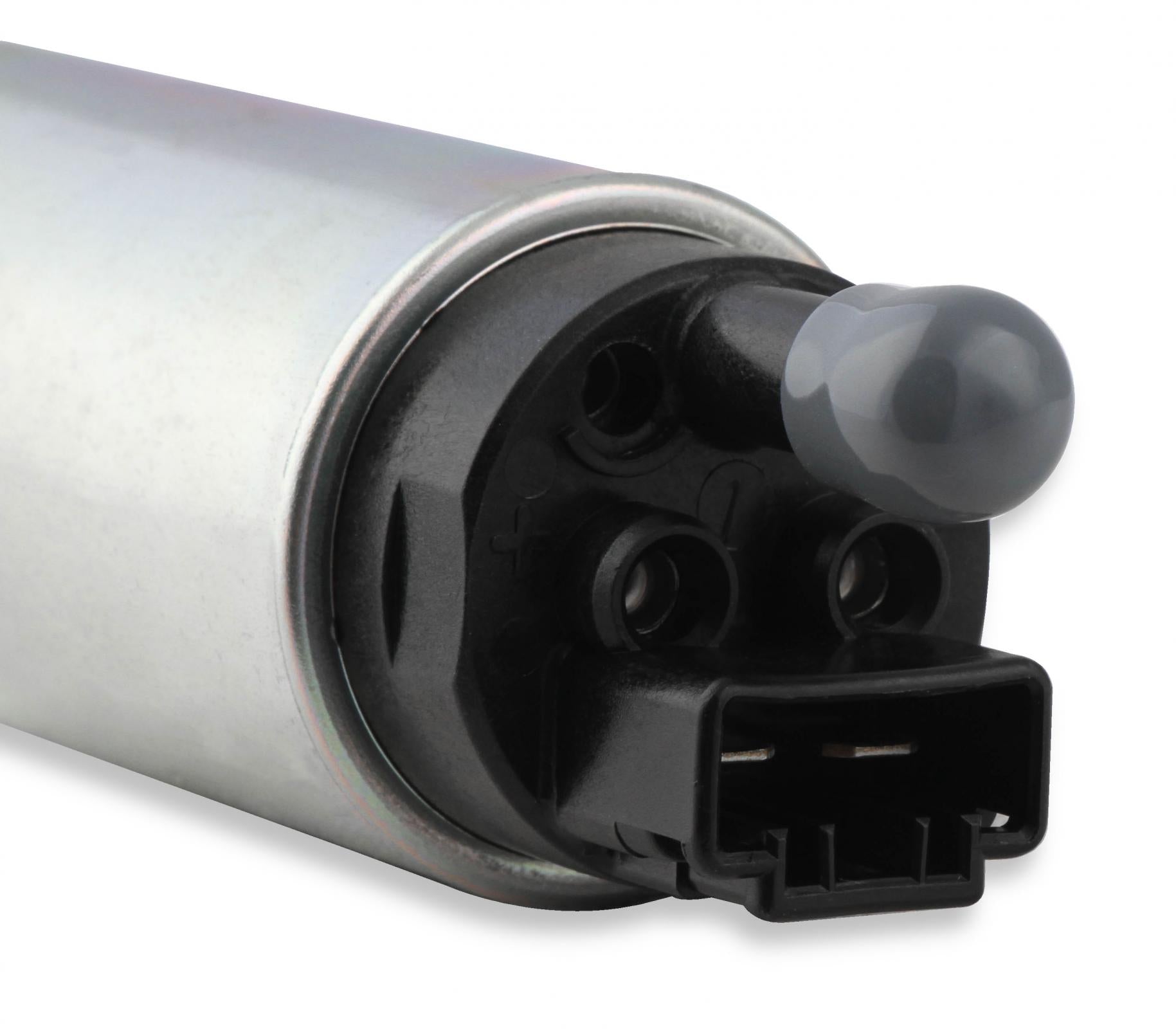 Retrofit 255 LPH Fuel Pump Kit 255 LPH Replacement Pump for Retro-Fit and Fuel Cell Modules Holley-3