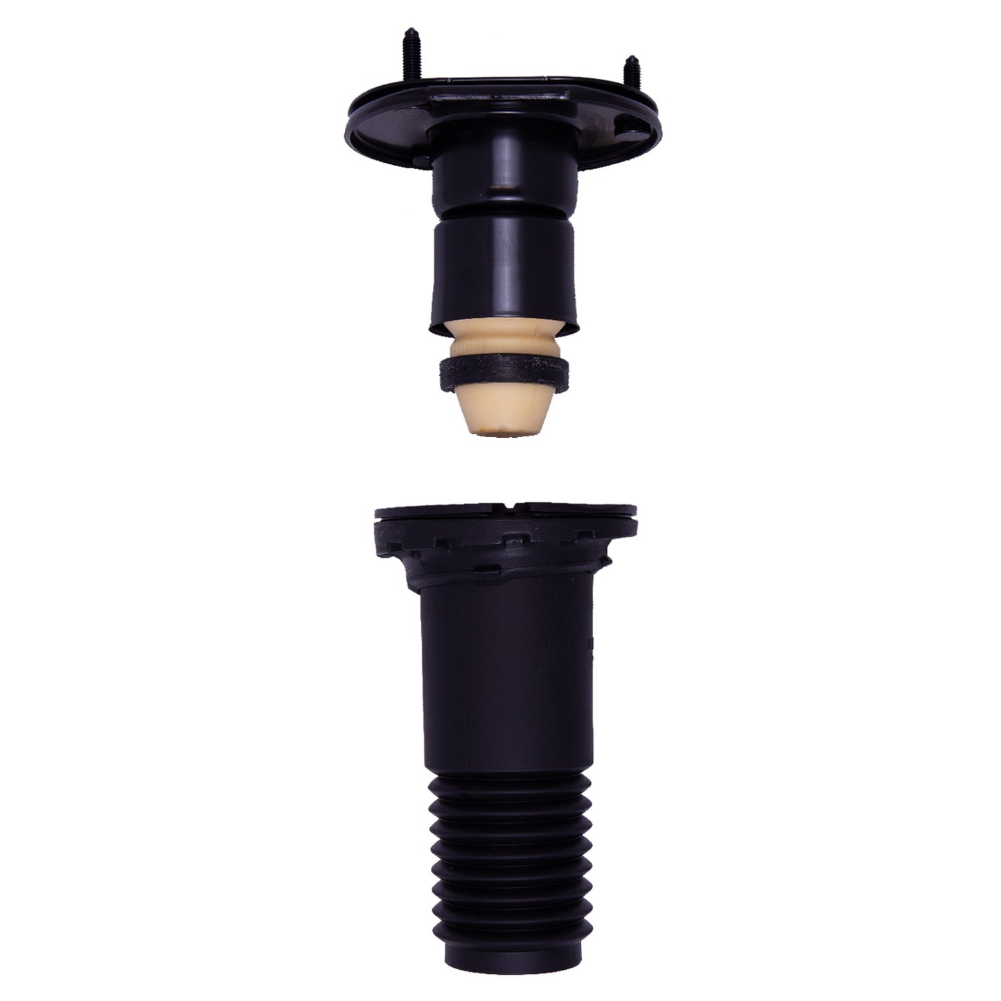 Suspension Strut Mount Mercedes-Benz ML320 2009-2007 Front B1 OE Replacement Bilstein-3