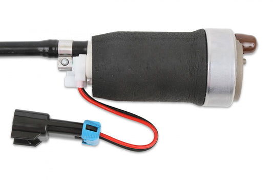 Retrofit 525 LPH Fuel Pump Kit 525 LPH Replacement Pump for Retro-Fit and Fuel Cell Modules Holley-1
