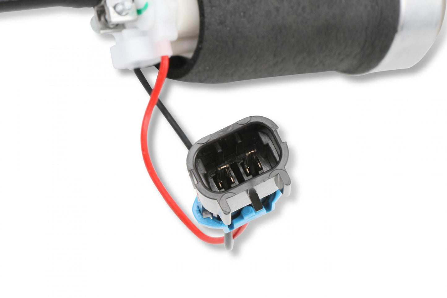 Retrofit 525 LPH Fuel Pump Kit 525 LPH Replacement Pump for Retro-Fit and Fuel Cell Modules Holley-2