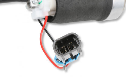 Retrofit 525 LPH Fuel Pump Kit 525 LPH Replacement Pump for Retro-Fit and Fuel Cell Modules Holley-2