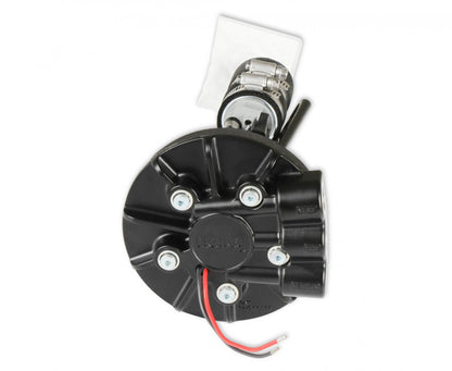 Diecast In-Tank Retrofit Fuel Module W/return 255 LPH Drop-In Retrofit EFI Fuel System Supports Up to 550 EFI or 700 CARB HP Holley-1