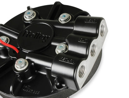 Diecast In-Tank Retrofit Fuel Module W/return 255 LPH Drop-In Retrofit EFI Fuel System Supports Up to 550 EFI or 700 CARB HP Holley-5