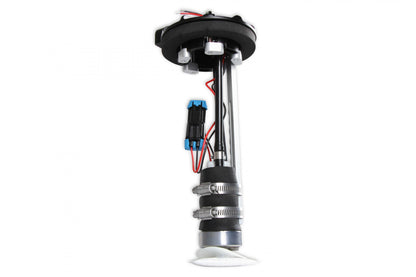 Diecast In-Tank Retrofit Fuel Module W/return 450 LPH Drop-In Retrofit EFI Fuel System Supports Up to 875 EFI or 1100 CARB HP Holley-4