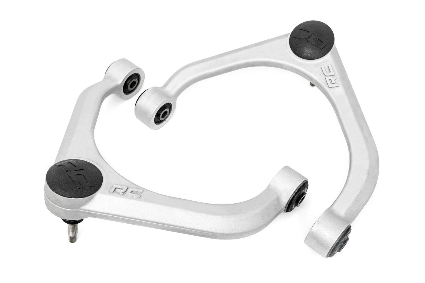 Forged Upper Control Arms | OE Upgrade | Ram 1500 4WD (2012-2025 & Classic) Rough Country