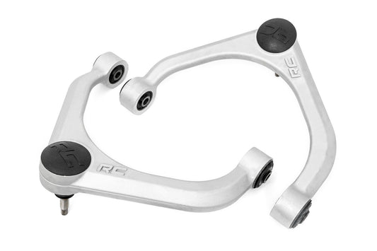 Forged Upper Control Arms | OE Upgrade | Ram 1500 4WD (2012-2025 & Classic) Rough Country