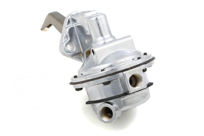130+ GPH Mechanical Fuel Pump Street/strip Carbureted Applications Fits Ford 289/302/351W V8s Compatible with Gasoline Holley-6